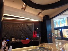 -上海凯宾斯基大酒店