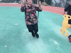 -铁山坪森林公园