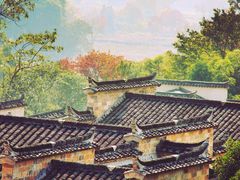 -塔川景区