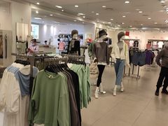 -C&A(西市城购物中心店)