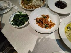 -世纪缘湖滨花园酒店·湖景轩中餐厅(太阳宫店)