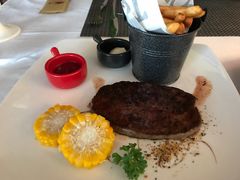 -国家大剧院西餐厅