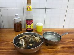 -小李腌粉(东海店)