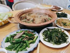 -老诚一锅(锦州总店)