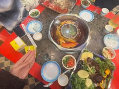 -金鼎雪山牦牛杂火锅(理县总店)