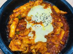 -米村拌饭(东方新天地店)