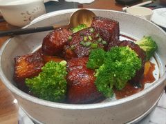 -鲁宴·鲁煨黄河生态大鲤鱼(月坛店)