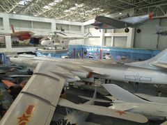 -中国航空博物馆