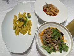 -满堂·烤鸭店·北京菜(鼓楼店)