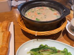 -如轩·海鲜砂锅粥·潮汕菜(沿江东路店)