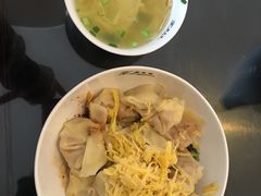 拌馄饨-熙盛源(苏苑街店)
