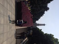 iphone_upload_pic-湖南烈士公园(芙蓉区)