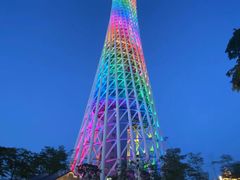 -广州塔