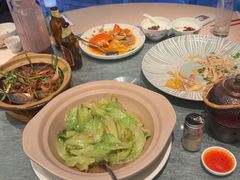 -顺味凤城·顺德菜专门店(九六广场店)