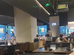 -Ameigo梅果·云贵川bistro(长宁来福士店)