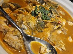 -魏铭鱼头捞饭(晋阳路店)