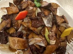 -名轩·中餐厅(南京玄武湖假日酒店)