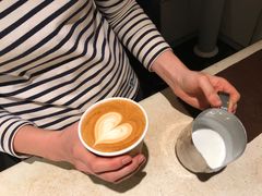 -% Arabica(京都东山店)