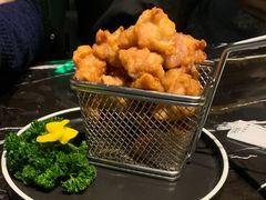 -异次元·LIGHT HOUSE·美食酒廊·休闲露台