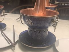 -涮福記·现切牛羊肉火锅(世纪汇店)