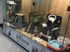 -米卢宠物公园(广华居店)