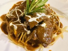 -BISTROFIORE美伊娜(伊犁南路店)