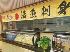 -祈胜邨•顺德鱼生•顺德菜(容桂店)