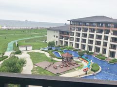 -秦皇岛阿尔卡迪亚滨海度假酒店