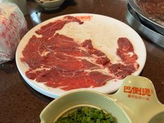 -巴倒烫陆派火锅山庄(南山总店)
