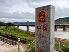 -图们口岸