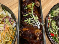 -刁馋一锅鲜·津门招牌菜(远洋未来汇店)