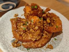 -德川家日本料理(中关村寰太大厦店)