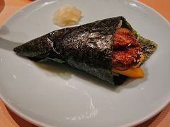 -山葵家·创意料理(宁波来福士店)