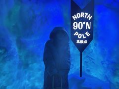 -海合安武汉极地海洋公园