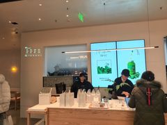 -喜茶(常州新北万达店)