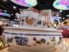 -点都德(皇岗村店)