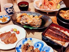 -小山日本料理(兴业太古汇店)