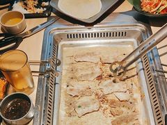 -新石器烤肉(高行万嘉店)