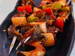 -渔娘渔家丹东海鲜(东直门店)