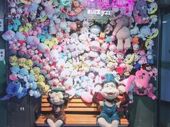 -巴克创奇梦工厂