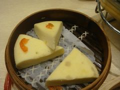 健康小米糕-唐宫海鲜舫