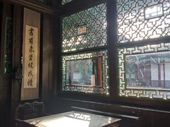 -张学良旧居陈列馆