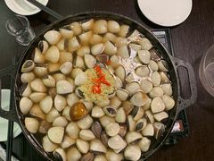 -拾下卜卜贝•海鲜火锅