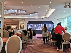 -新兴家喻酒家·羊城名宴(昌岗店)