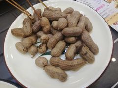 -利杨记·本味轩粥坊·烧烤(宝体店)
