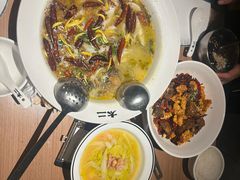 -太二酸菜鱼(中山龙之梦店)