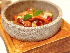 -天宝阁中餐厅(北京瑞吉酒店)