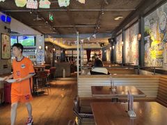 -京A Taproom·精酿餐吧(CBD店)