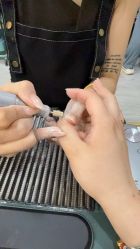 -兔猫ToMoreNails美甲美睫