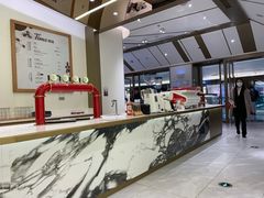 -Tims天好咖啡·贝果(东方广场店)